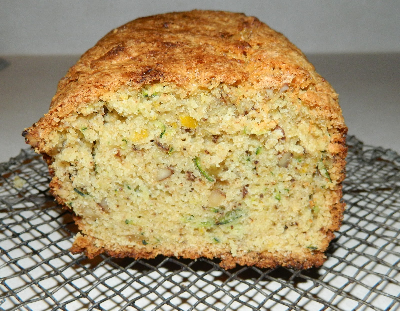 Lise's Log Cabin Life What To Do On a Rainy Day? Bake!