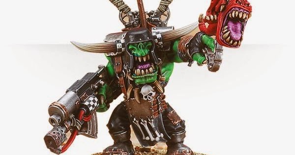 ork codex 7th edition pdf