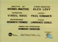 Virgil Ross credit