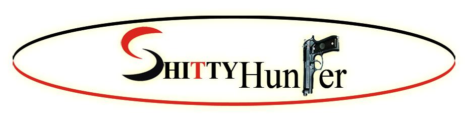 Shitty Hunter