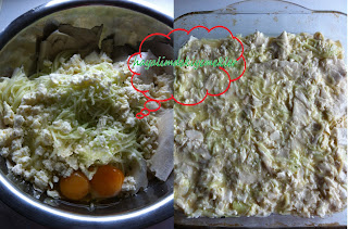  kolay resimli Kabak Boregi nasil yapilir