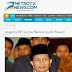 Berita Metro TV Berjudul "Anggota ISIS Gemar Berkumpul di Masjid" Dinilai Sangat Anti-Islam