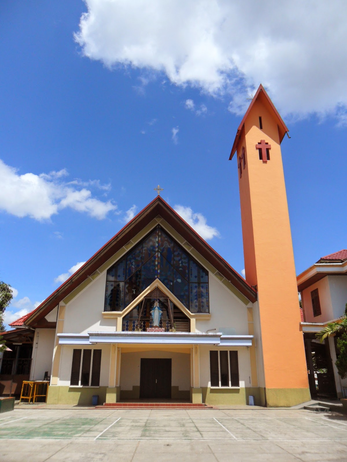 : Wisata Religi atau Tempat Ibadah yang Terkenal di Kota Samarinda