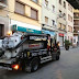 Limpieza de bajantes en Granollers