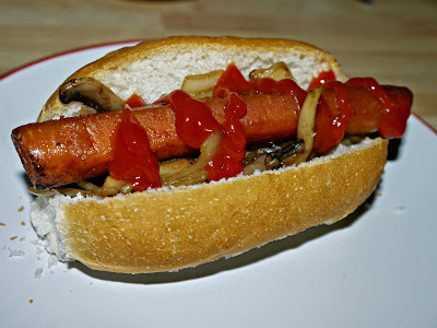 Marinated Carrots To Taste Like Hot Dogs Marinated Carrots To Taste Like Hot Dogs
