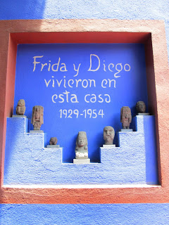 Frida Kahlo Museum