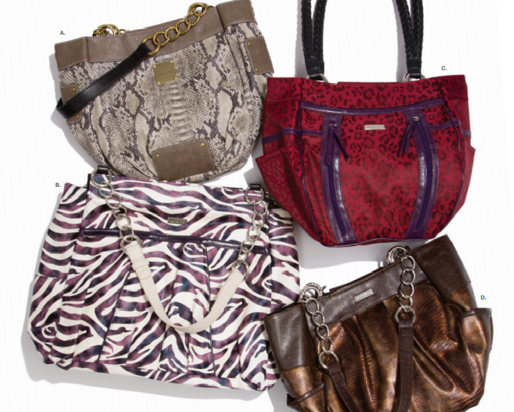 My Handbag My Way The Miche Bag How Does It Work