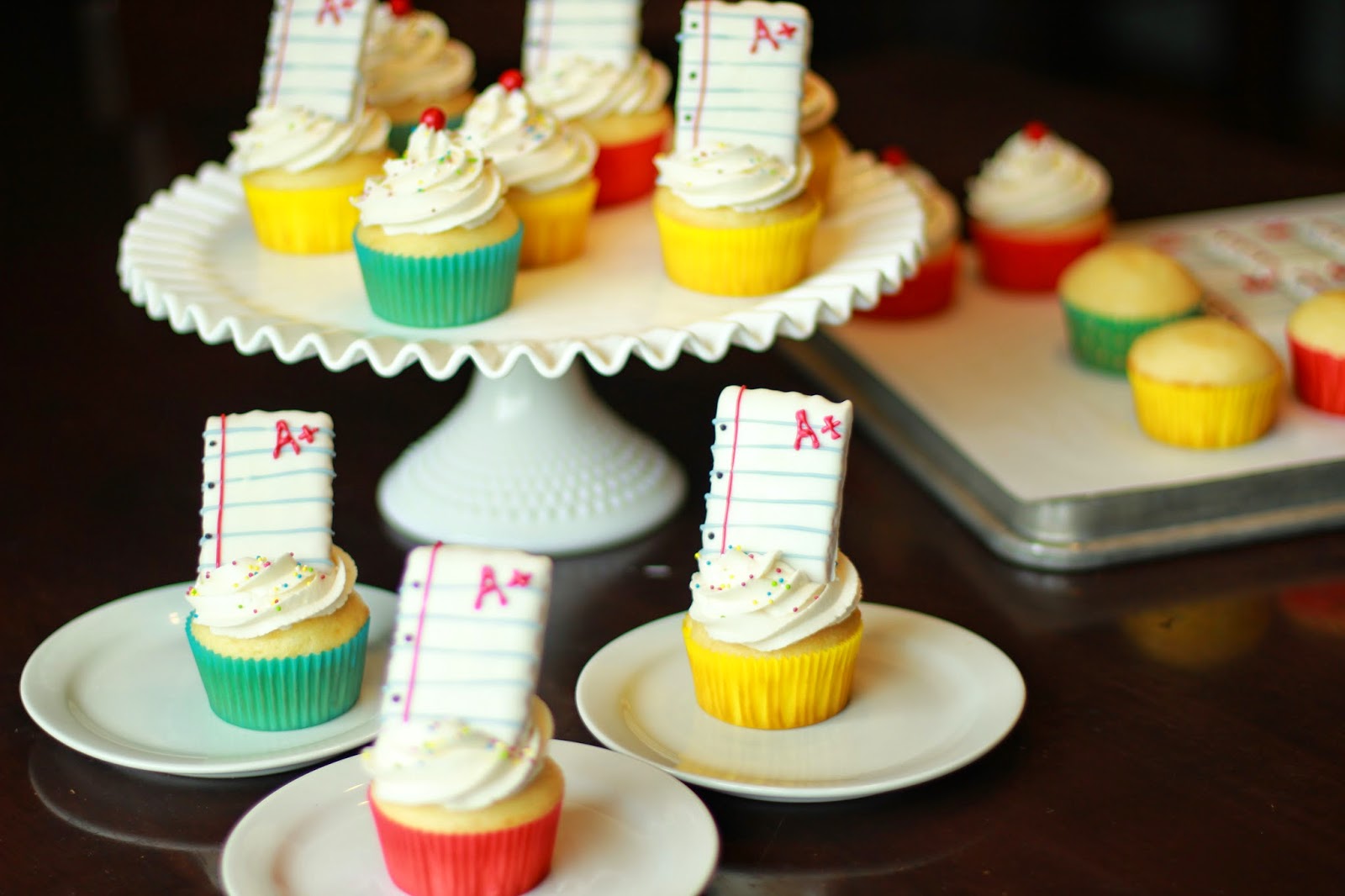 Sprinkle Some Sunshine!