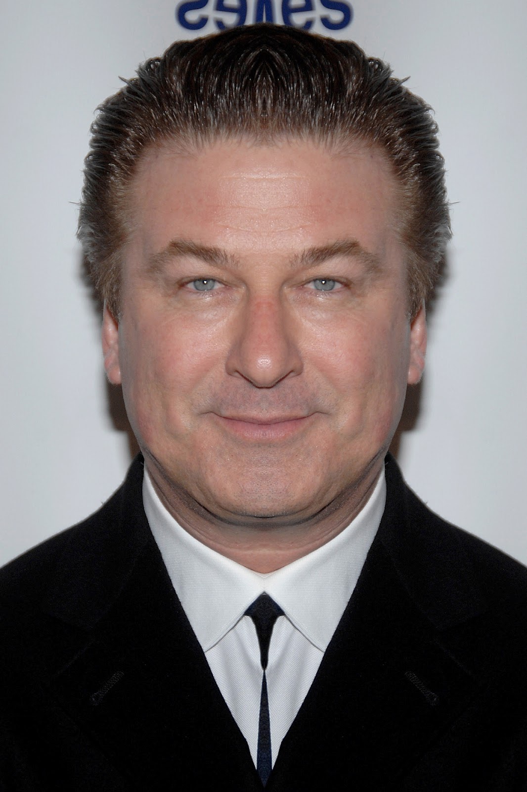 Alec Baldwin HairStyle (Men HairStyles) Men Hair Styles Collection