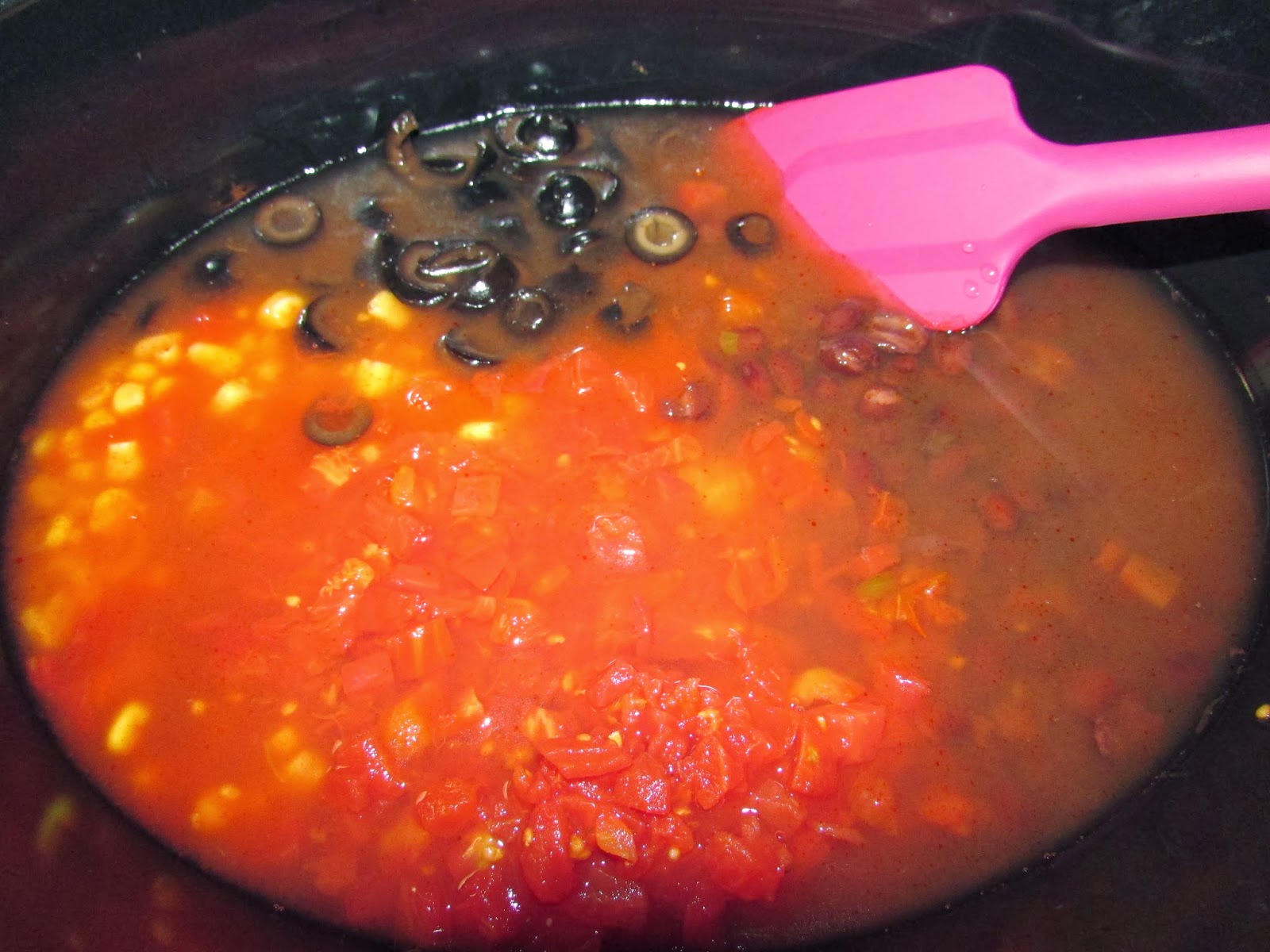 For the Love of Food Dollar General CrockPot Challenge Cheesy