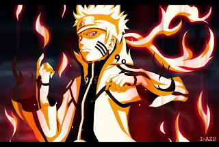 Naruto Shippuden wallpaper