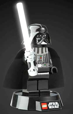 Toys Clothes Awesome Gadgets For Geeks Awesome Lego Darth Vader