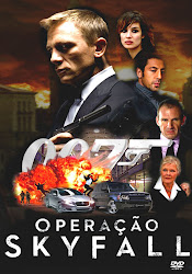 Capa do Filme 007: Operação Skyfall (Dual Audio) Baixe imagem de 007: Operação Skyfall (Dual Audio) sem Torrent