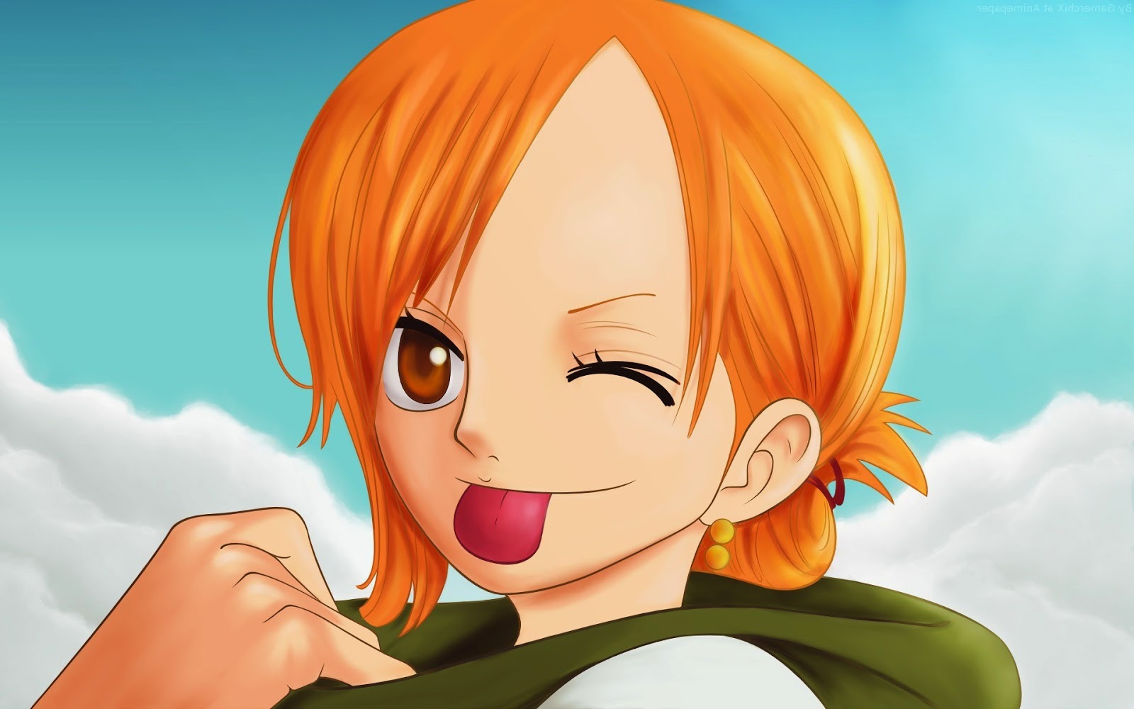 Nami Wallpaper HD Collection 2014 Anime Meme