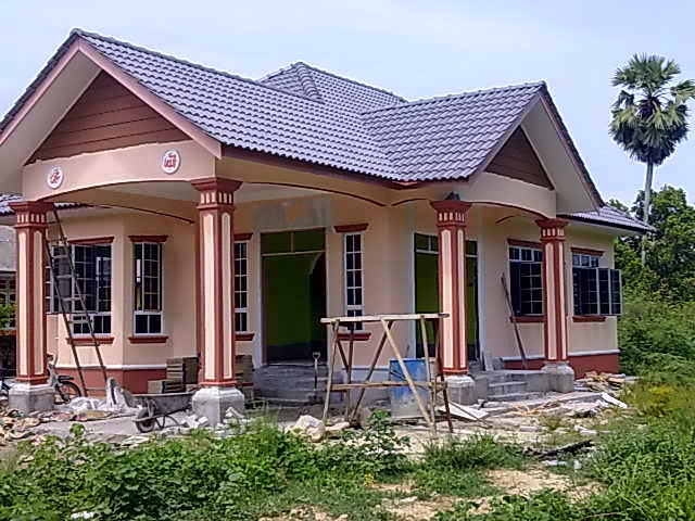 Gambar Rumah Teres Setingkat Gambar Rumah | newhairstylesformen2014 ... Gambar Rumah Teres Setingkat Gambar Rumah | newhairstylesformen2014 ...