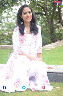 Ritu-Varma-Dazzling-At-Pelli-Chupulu-Movie-Event Ritu-Varma-Dazzling-At-Pelli-Chupulu-Movie-Event
