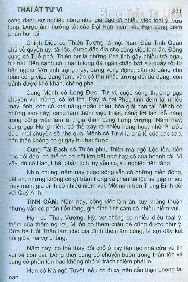 TUỔI QUÝ SỬU 1973 NĂM 2016 TUỔI QUÝ SỬU 1973 NĂM 2016