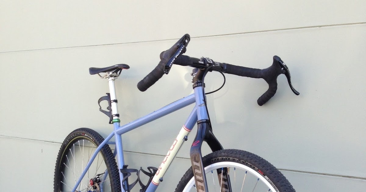 Single Speed Pirate Gravel Bike Build...