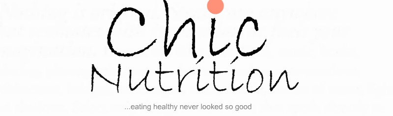 Chic Nutrition