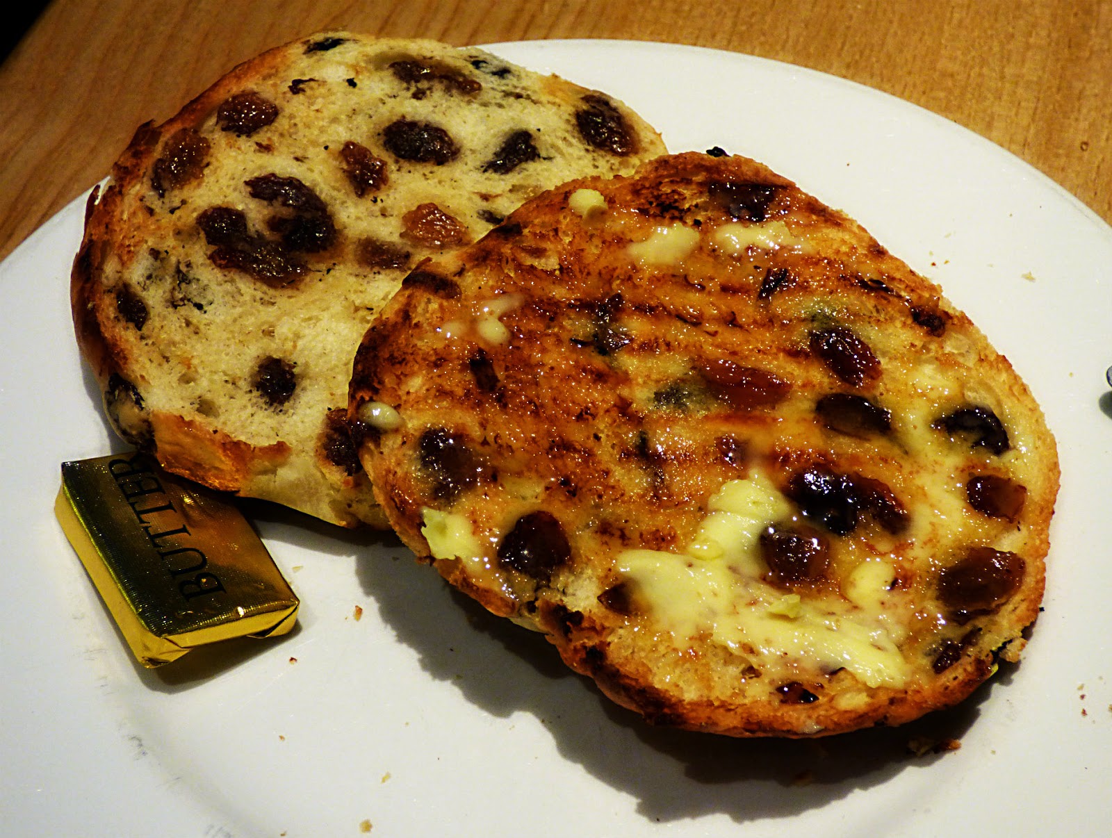 Chez Maximka Easter treats at Costa