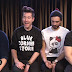 Bastille fala sobre gênero da banda, David Lynch e projeto de hip hop com Angel Haze
