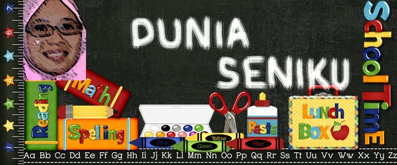 Dunia Seniku