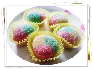 Resepi Rayabiskut Arab Viralku