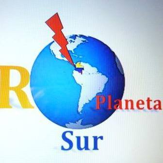 RADIO PLANETA SUR