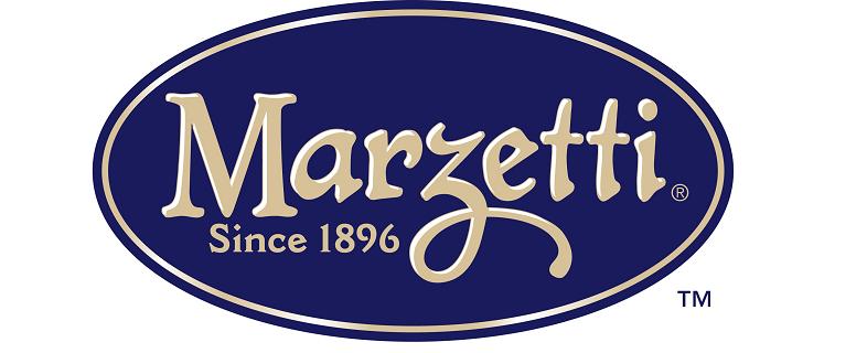 marzetti logo