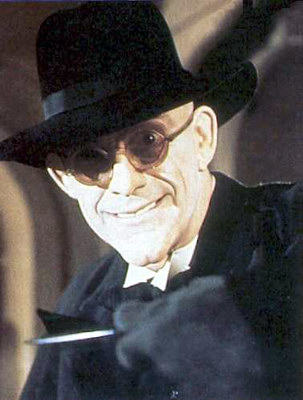 The Catacomb's Bookshelf: Juicy...