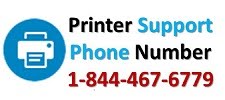 Printer Support +1(844)467-6779 Phone Number