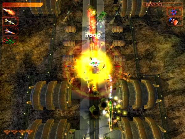 Air Strike 3D (free version) download for PC