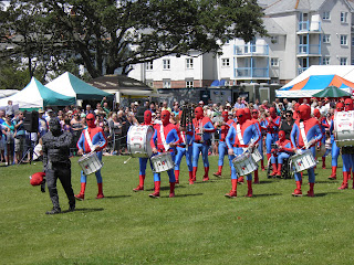 Bournemouth Carnival Band