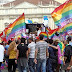 Celebrati i pride di Napoli, Milano e Rimini