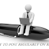 Why to Post regularly on Blogs?