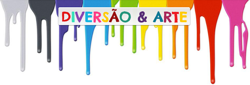 Diversão & Arte