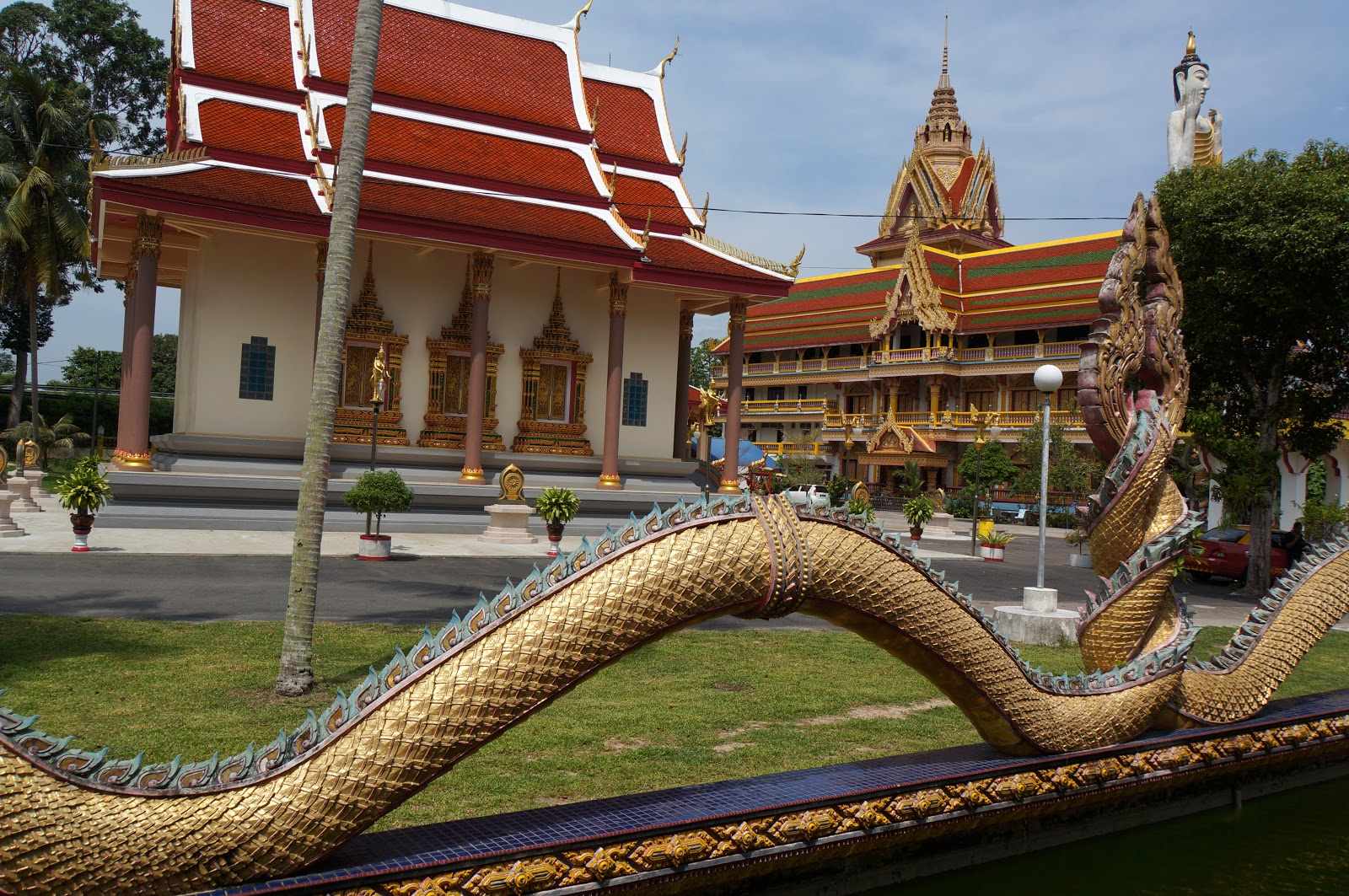 notre rencontre de temples