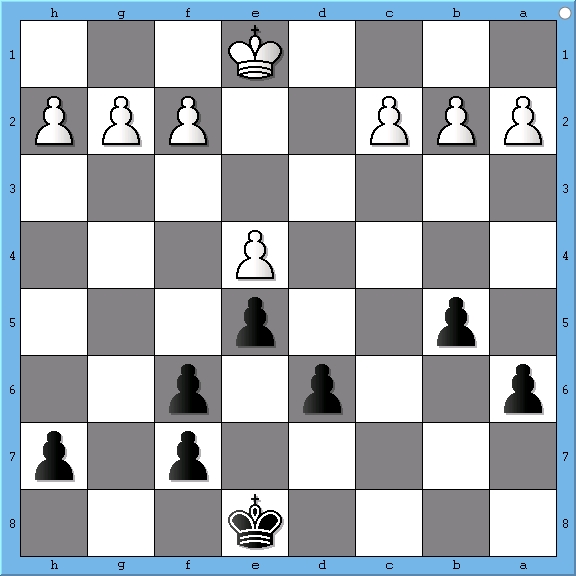 Stulzer Chess: O Conceito básico de aberturas – Parte 1