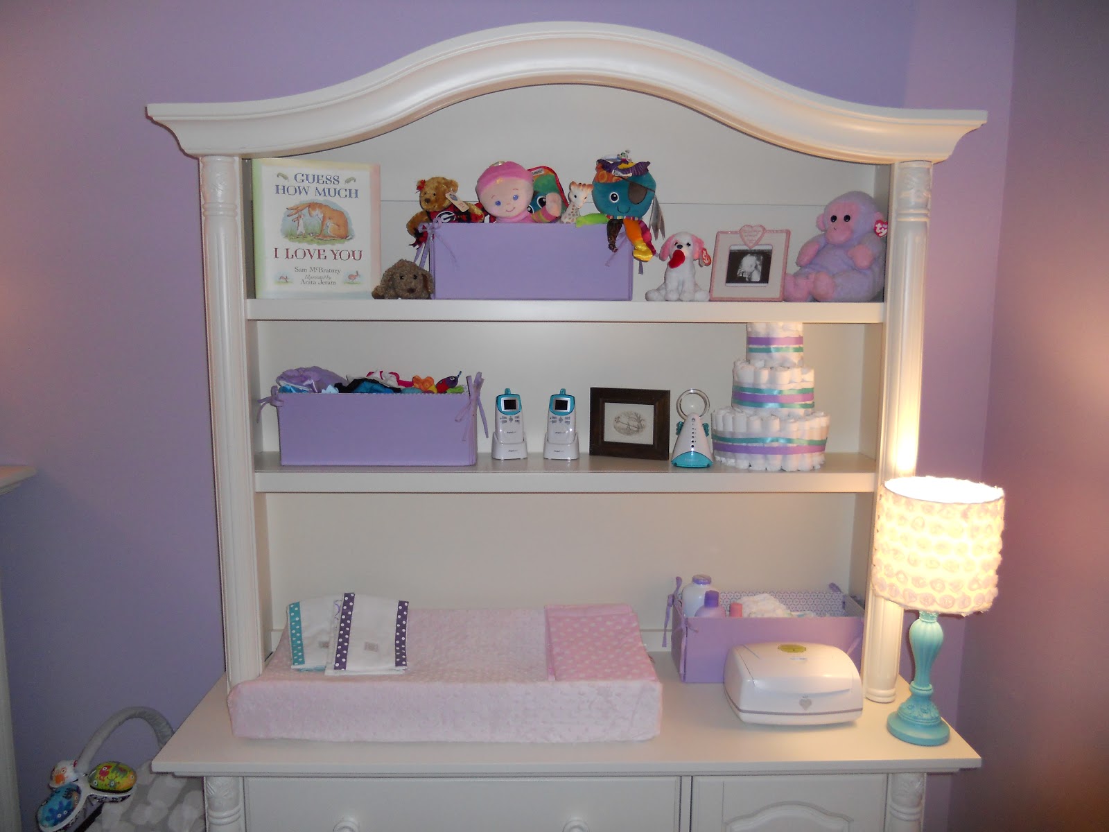 Baby Changing Necessities at Gary Johnson blog