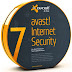 Avast Internet Security 7.0.1407 with License Full Version Free Download
