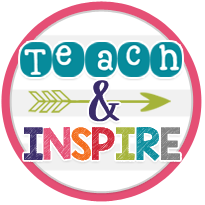 Teach & Inspire