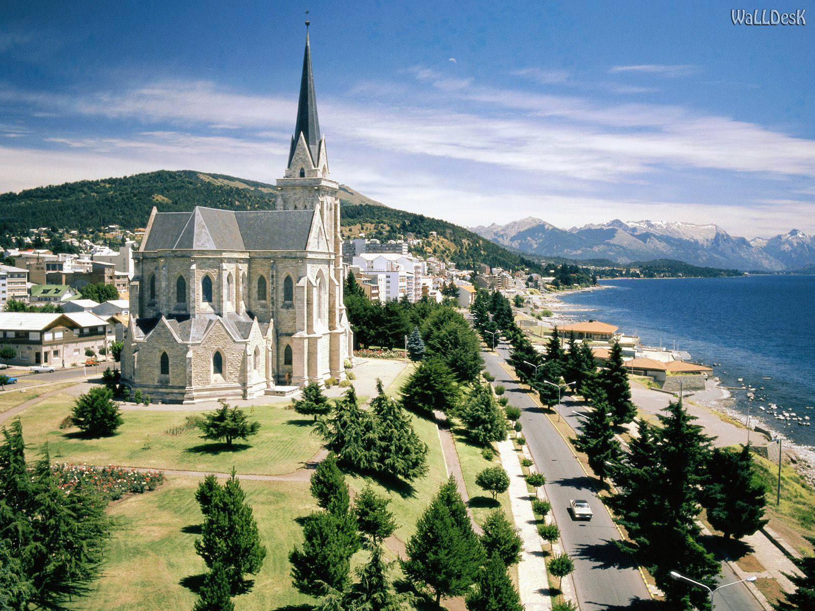 Priscila Teodoro : Bariloche - Argentina