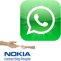 Whatsapp Messanger Download For Nokia X2-01