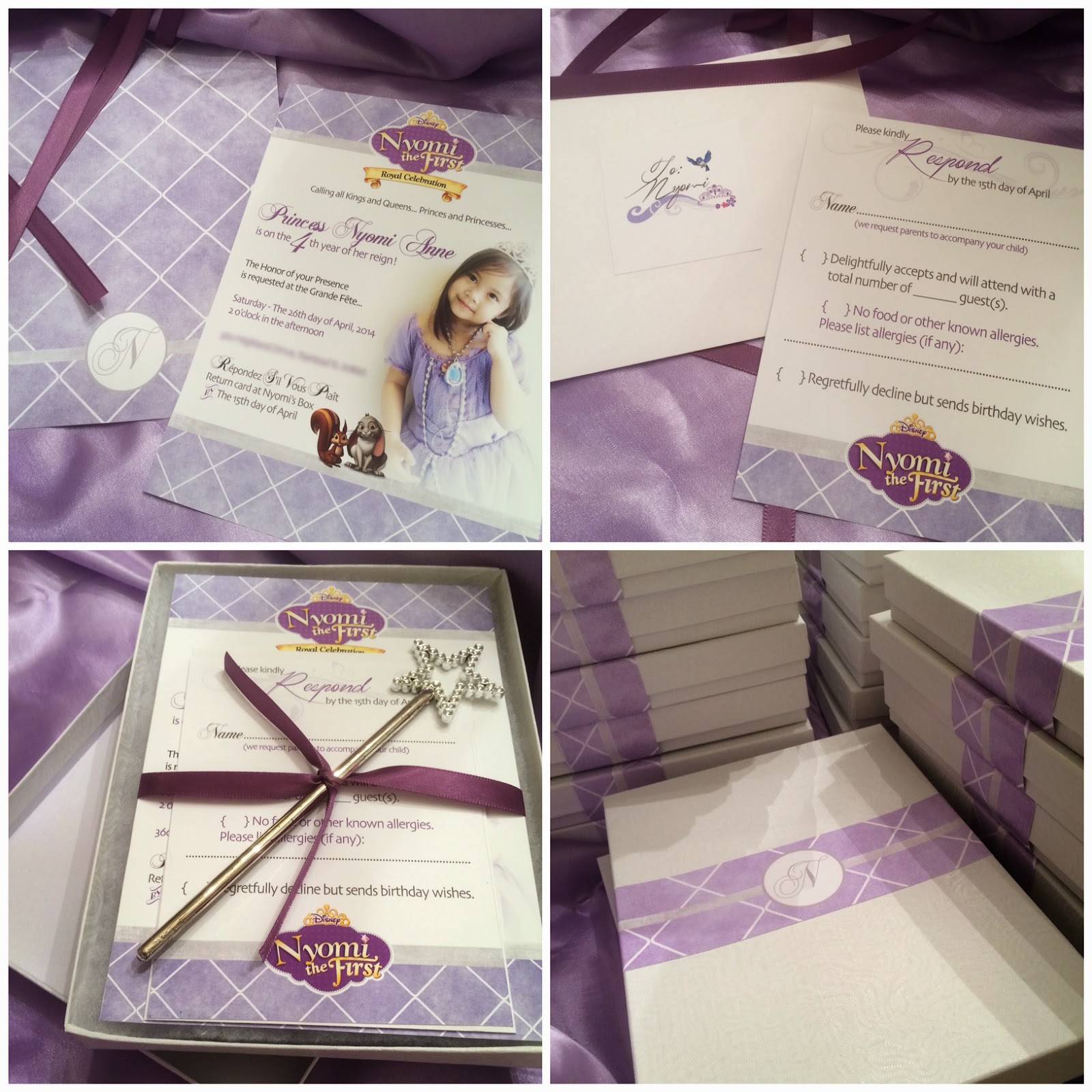 aubzielation: nyomi's princess sofia the first inspired 4th aubzielation: nyomi's princess sofia the first inspired 4th, Presentation templates