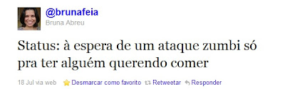 Top Tweets da semana