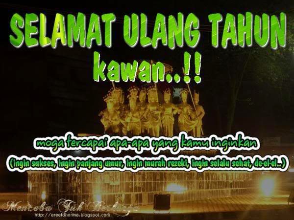 Gambar+Ulang+Tahun Gambar Ucapan Selamat Ulang Tahun Untuk Sahabat Arjoena | Motorcycle ...