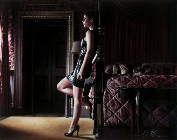 rob hefferan pinturas hiper realistas desejo luxúria paixão rob hefferan pinturas hiper realistas desejo luxúria paixão