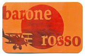 Pizzeria Barone Rosso