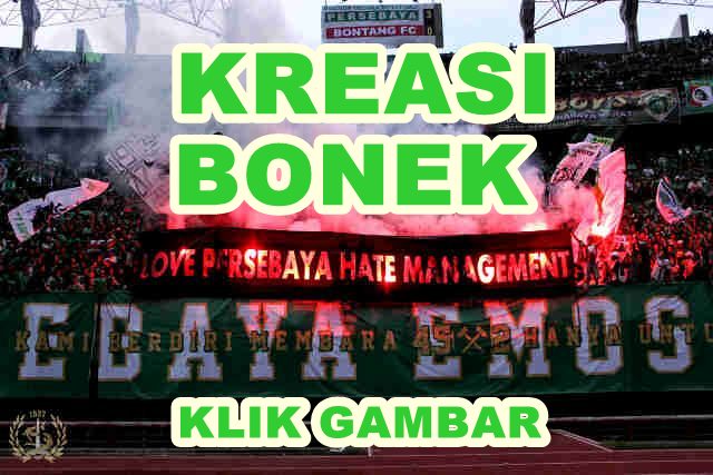 KREATIF BONEK