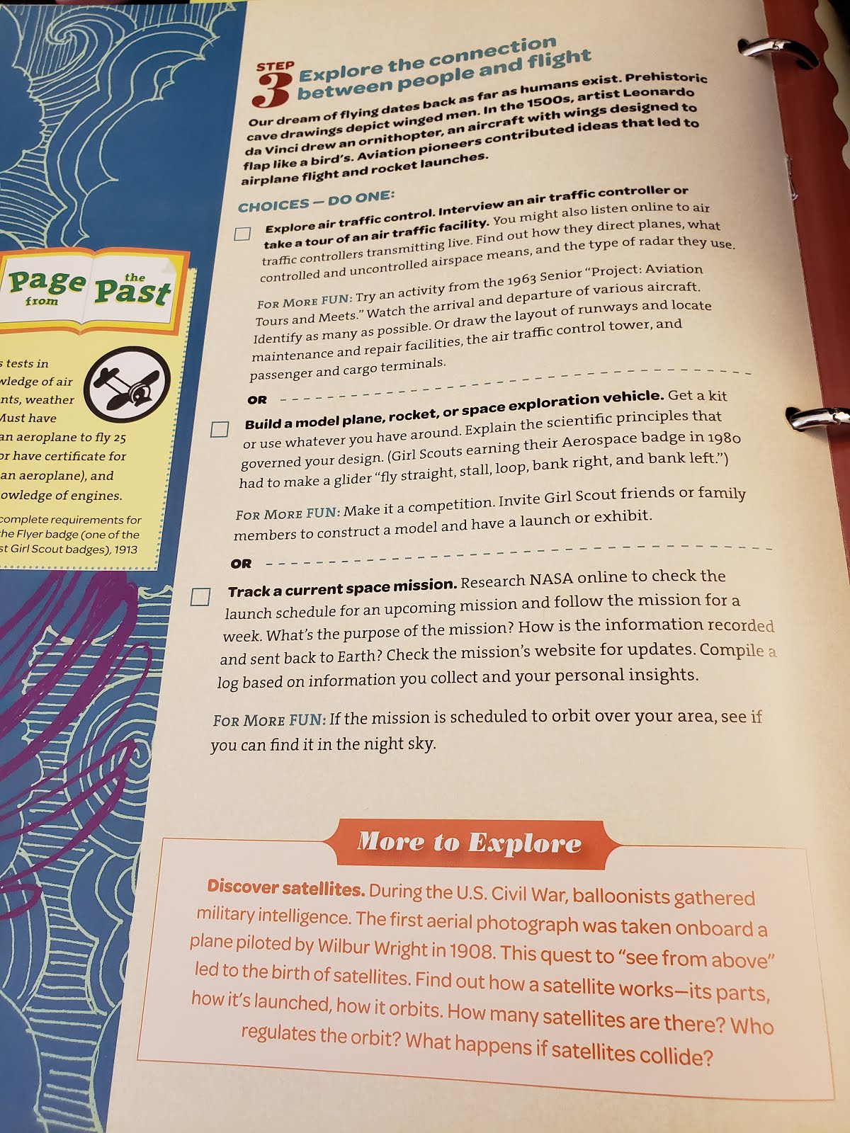 The AstronoMolly Log 156 Sunday, August 19, 2018 Astronomy Merit